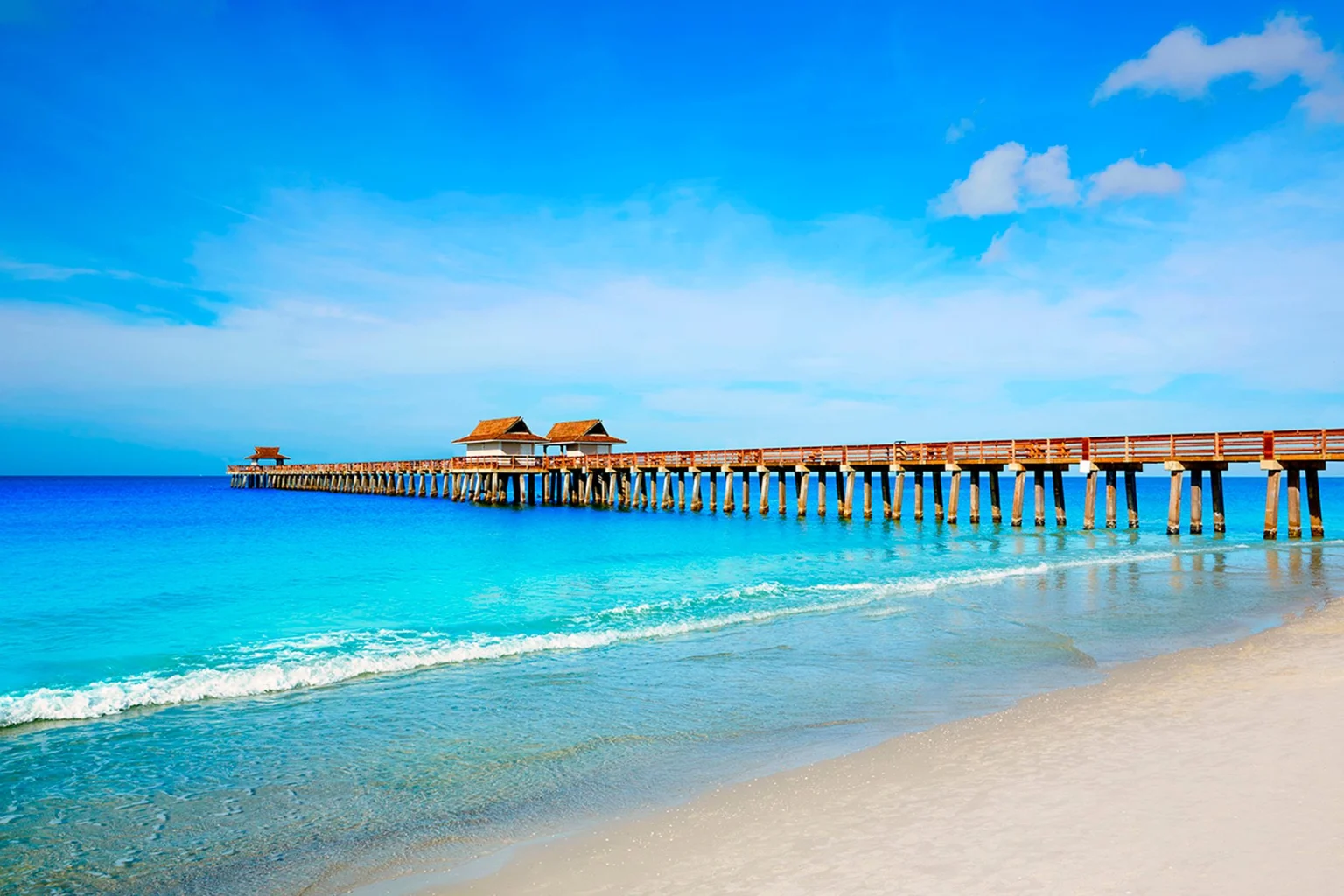Florida holidays
