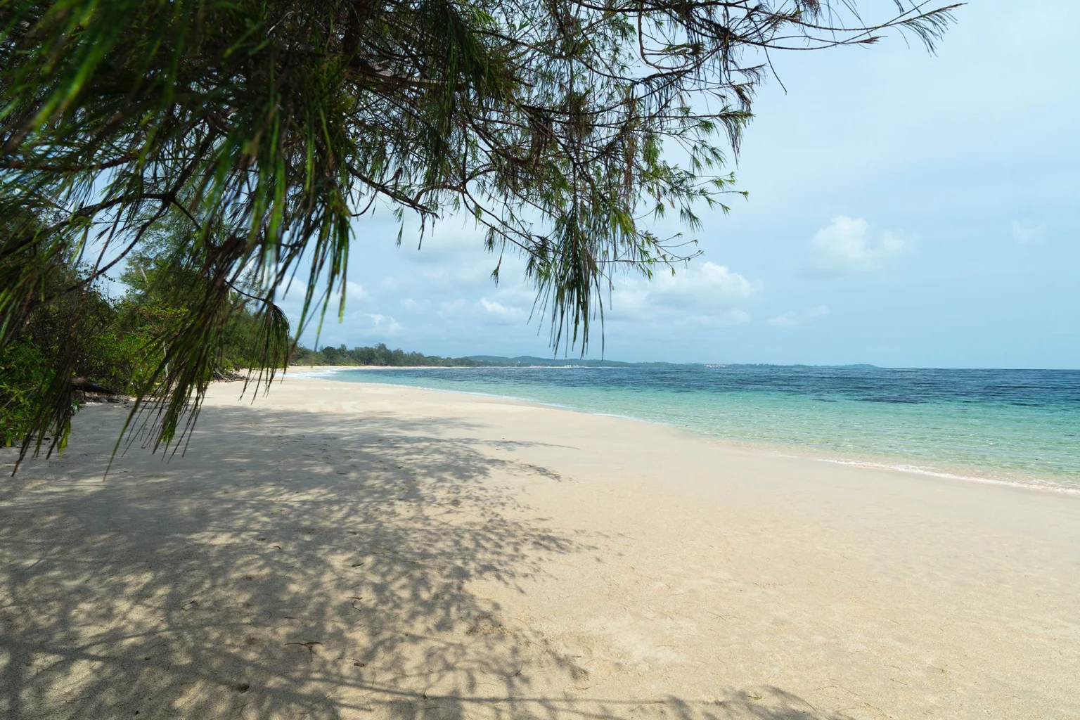 Desaru Coast holidays