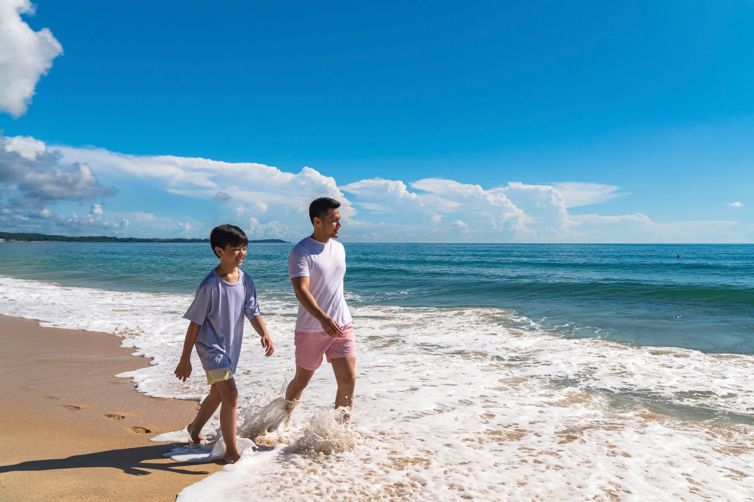 Desaru Coast holidays