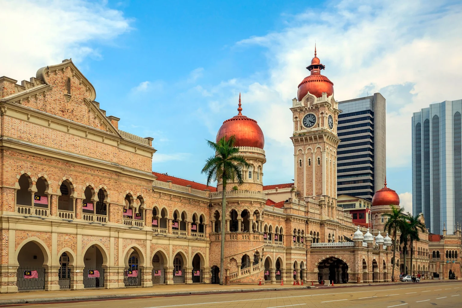 Kuala Lumpur holidays
