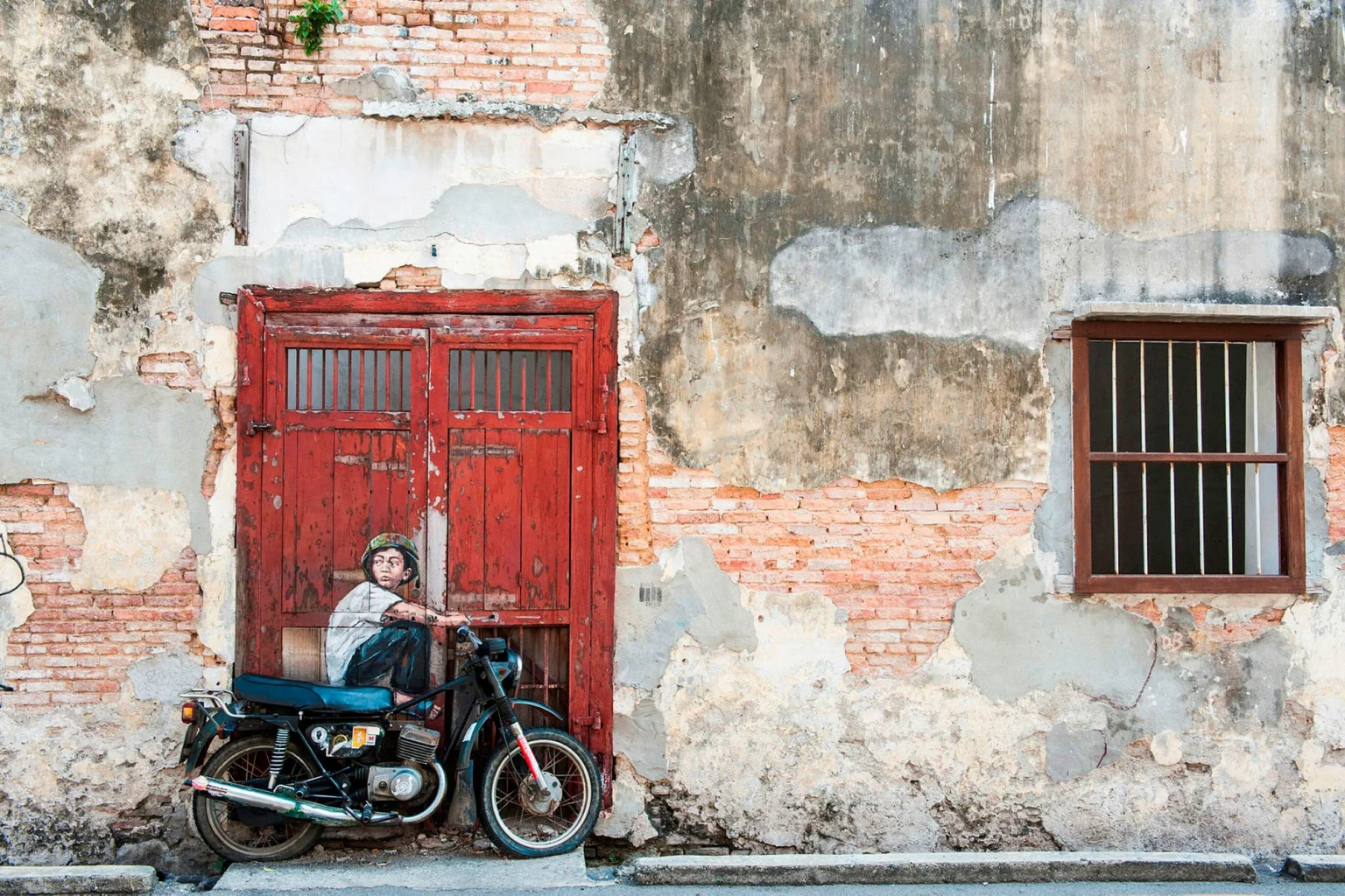 Penang holidays
