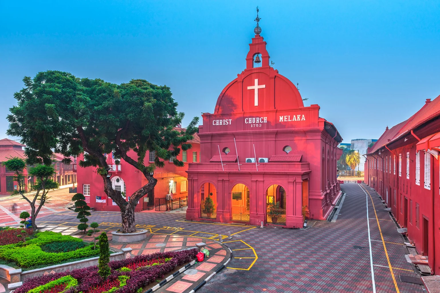 Malacca holidays