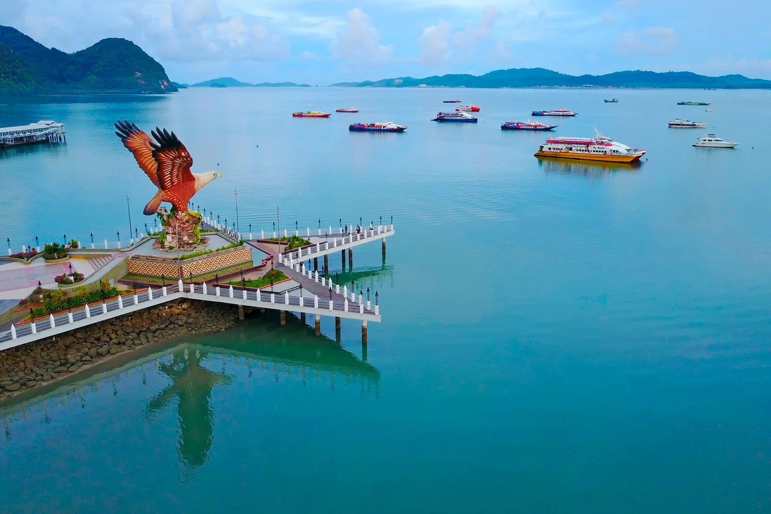Langkawi holidays
