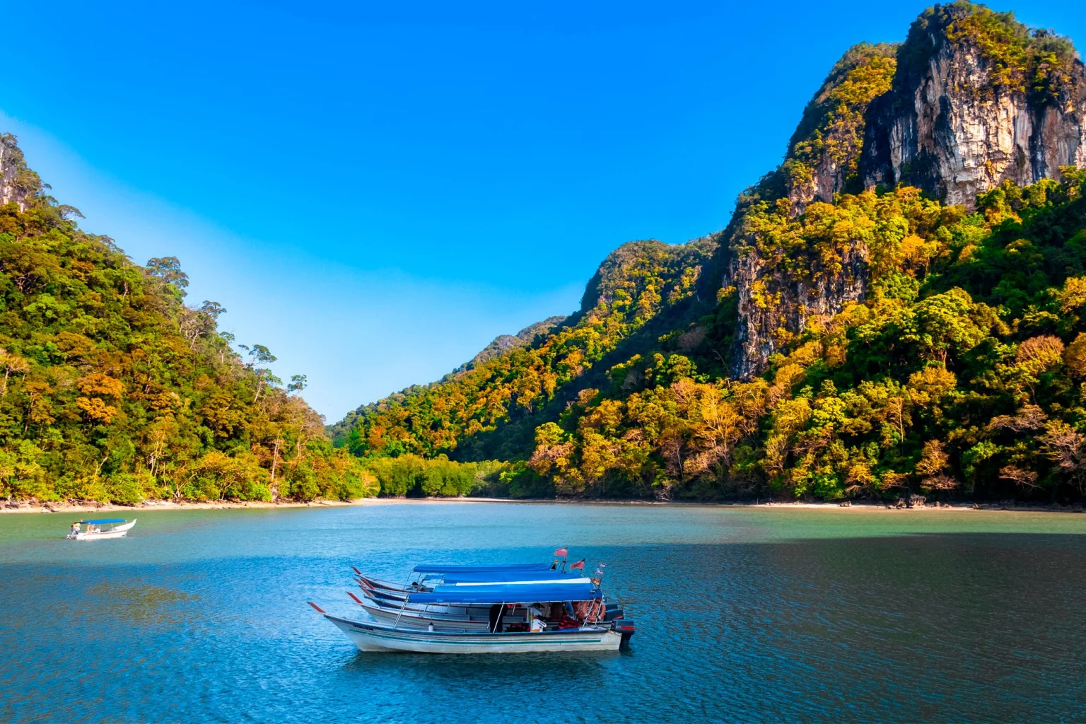 Langkawi holidays