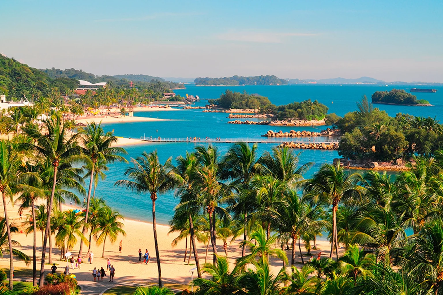 Singapore holidays