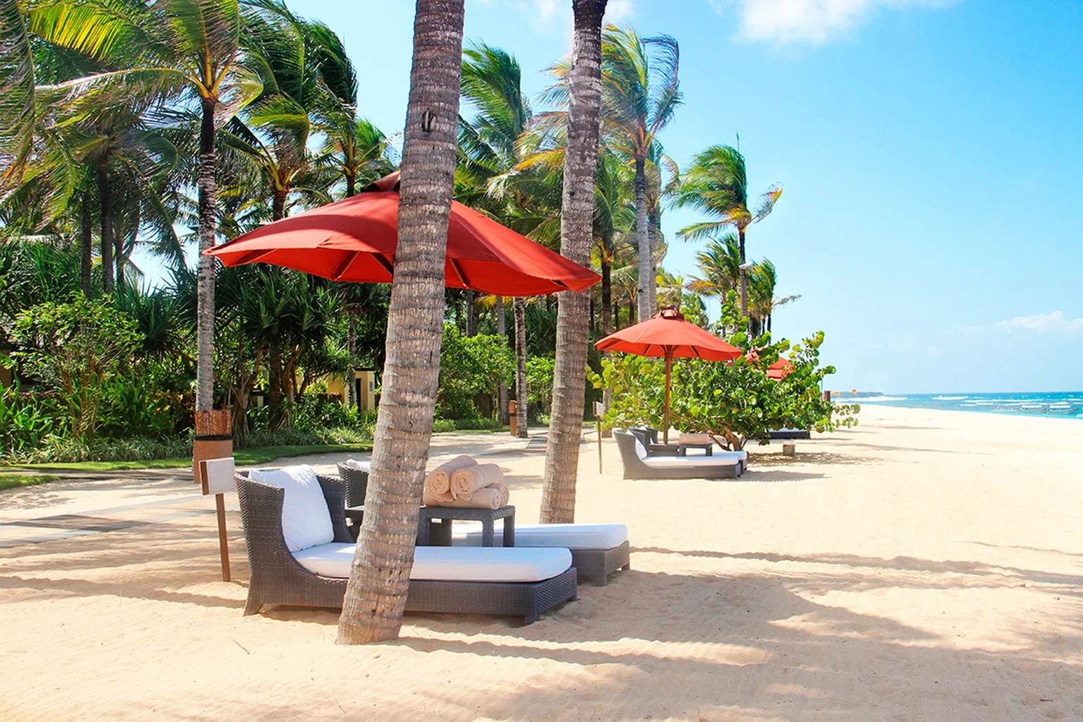 Nusa Dua holidays