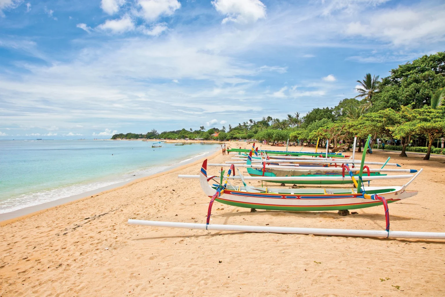 Nusa Dua holidays