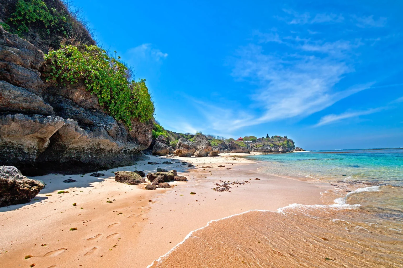 Nusa Dua holidays