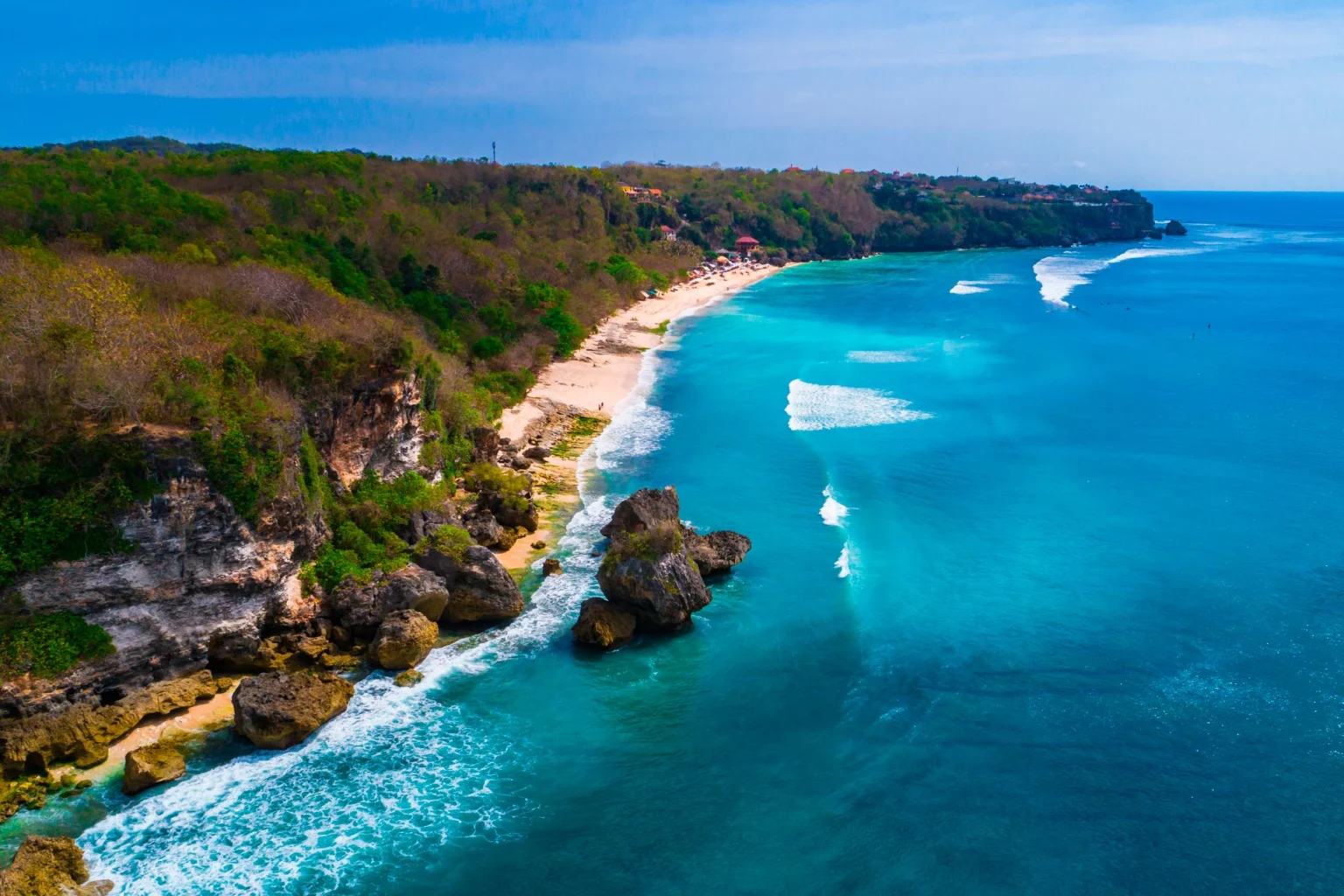 Uluwatu holidays
