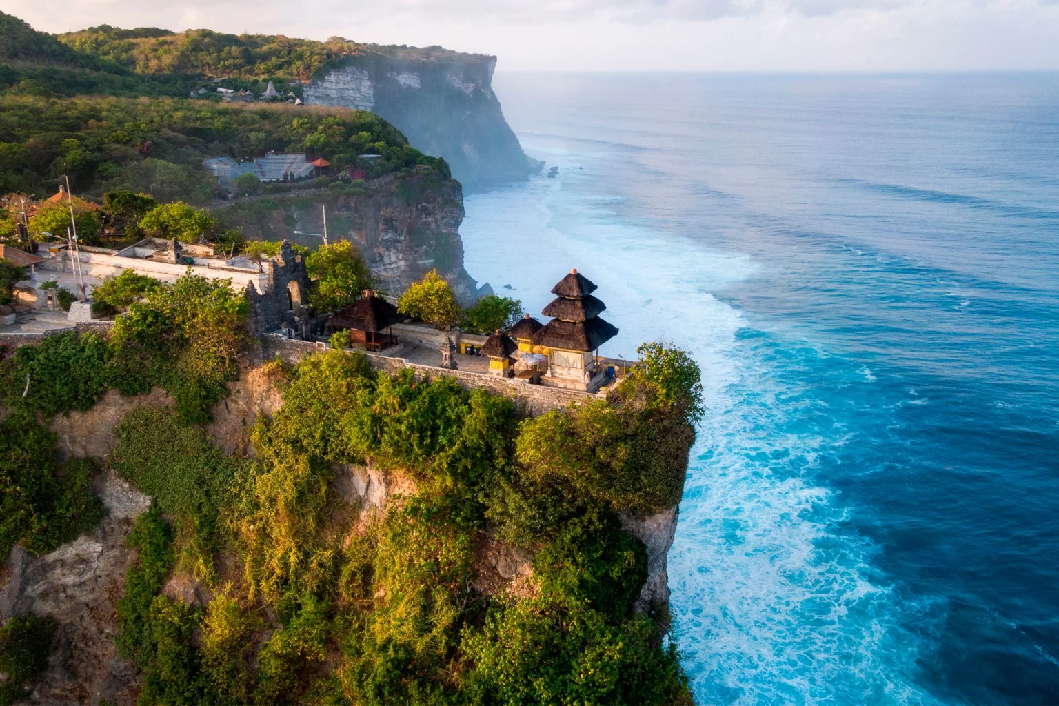 Uluwatu holidays
