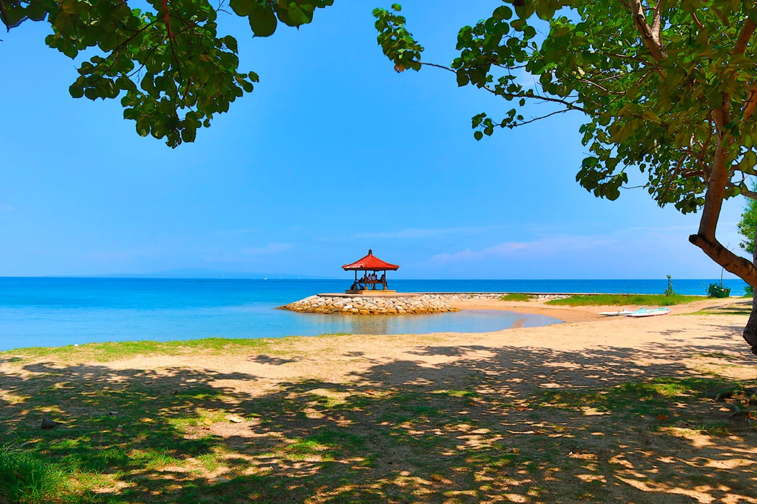 Sanur holidays