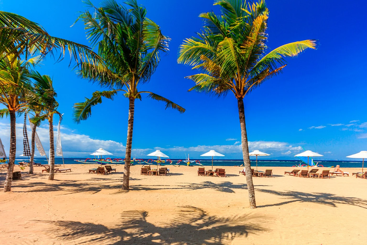 Bali and Beyond holidays