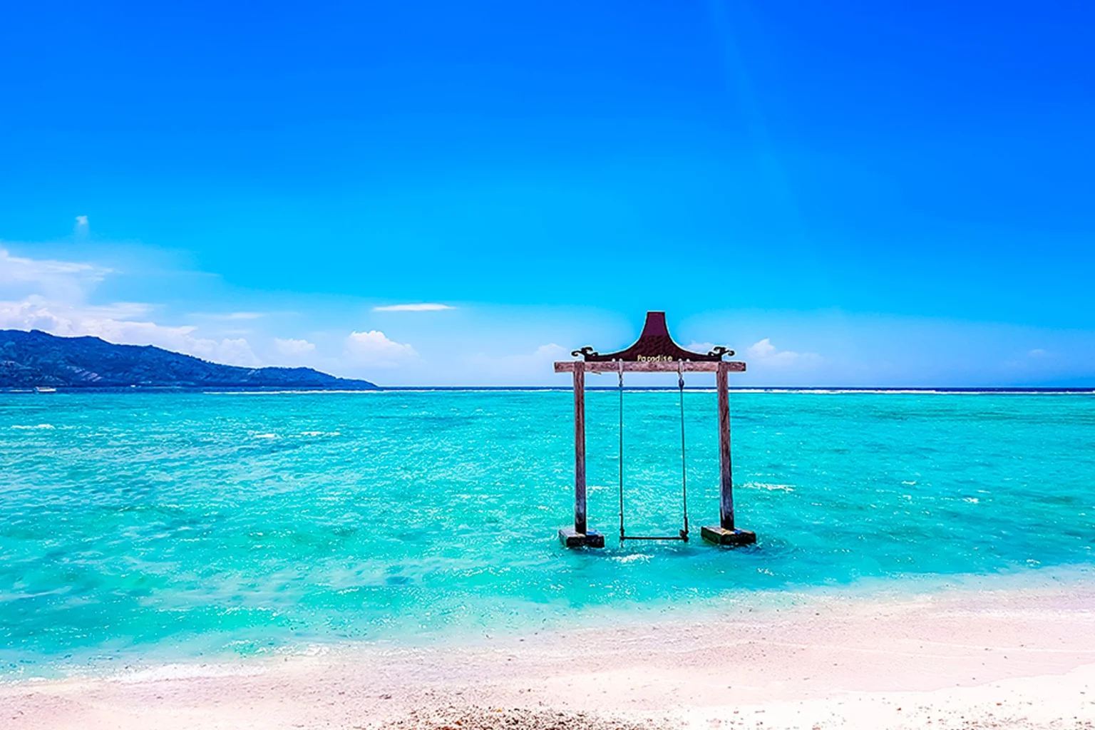 Bali and Beyond holidays