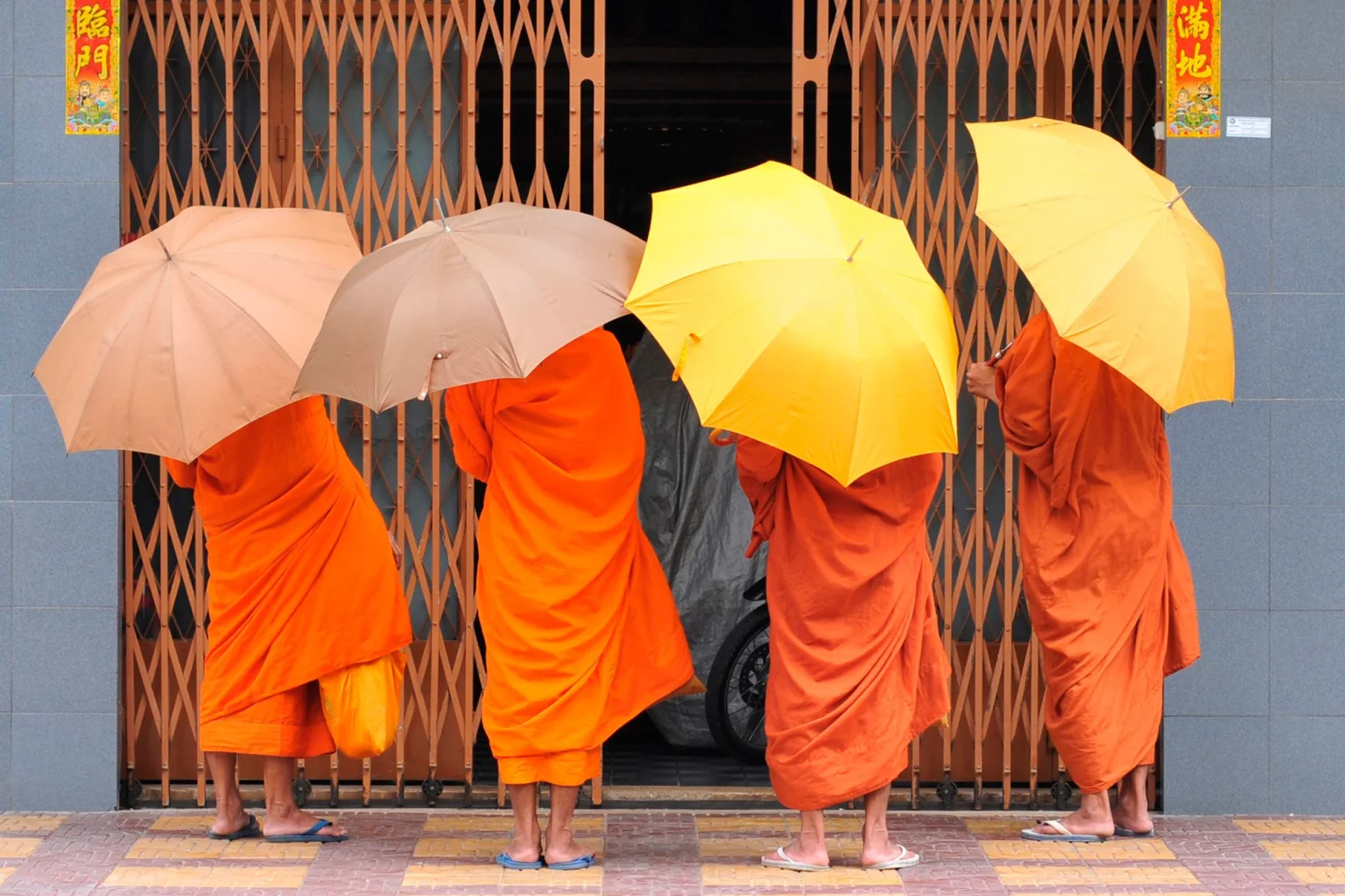 Phnom Penh holidays