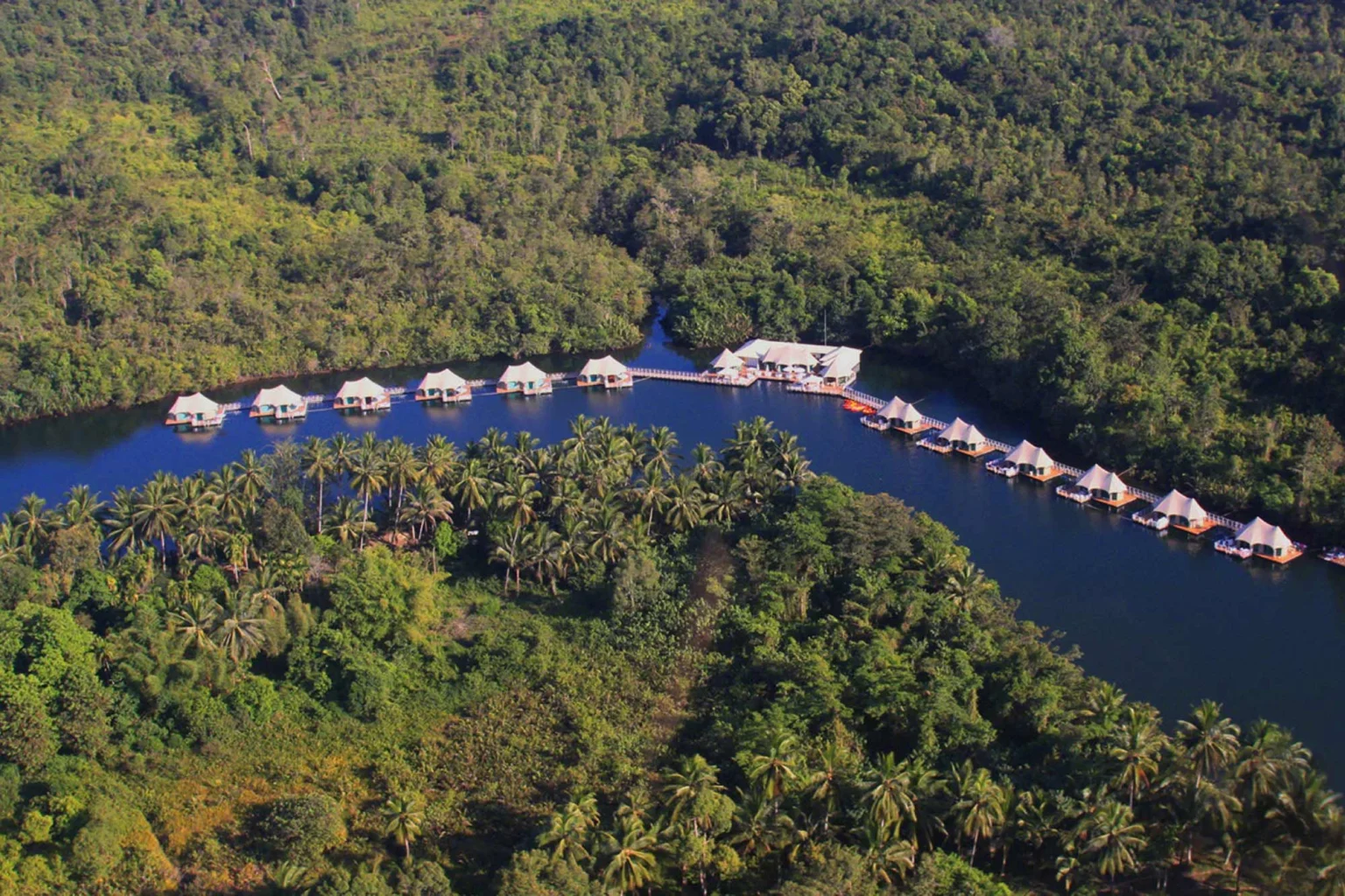 Cardamom Mountains holidays