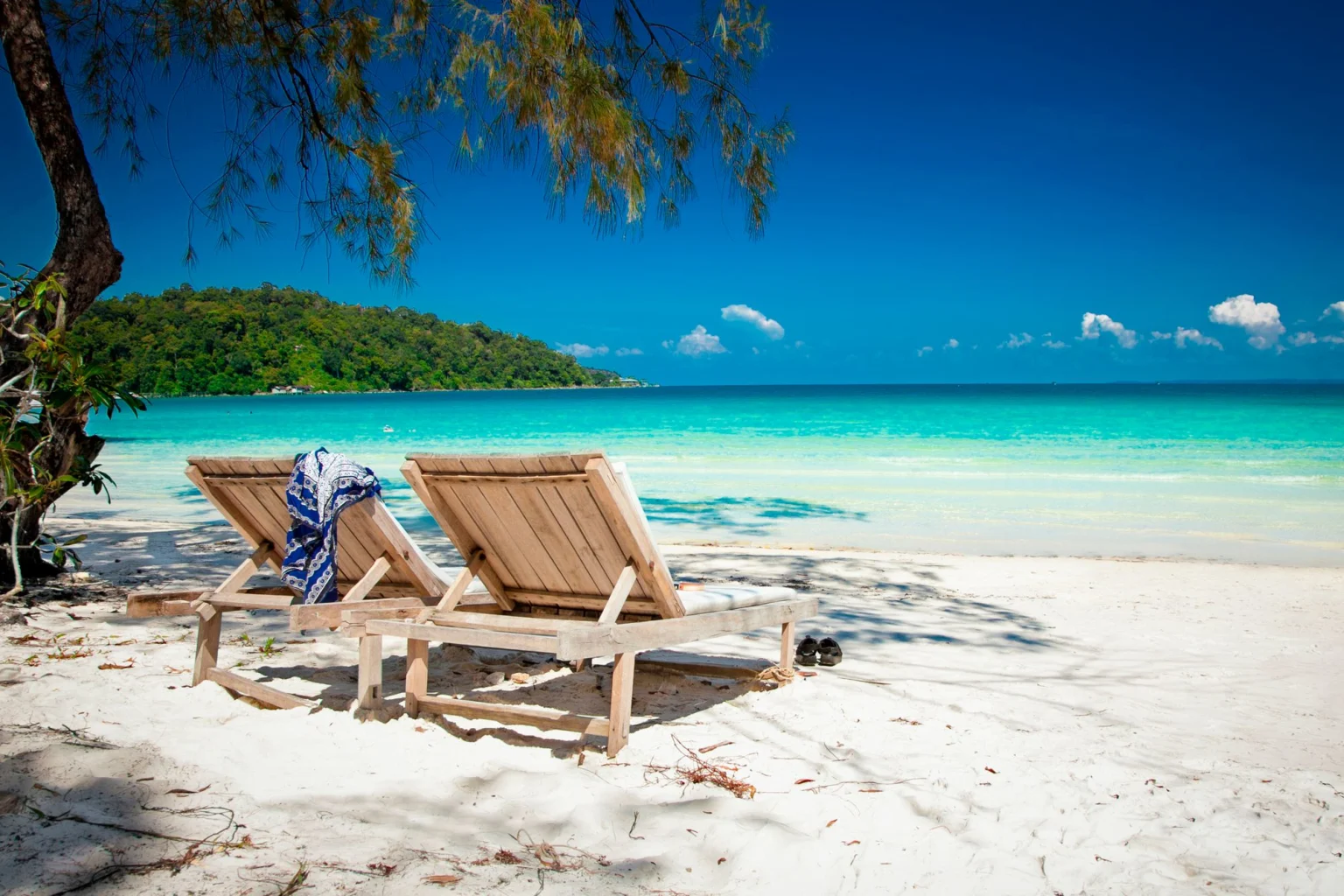 Cambodia holidays