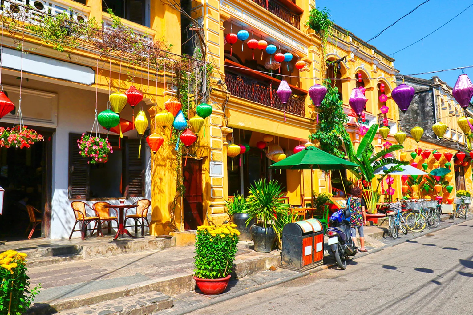 Hoi An holidays