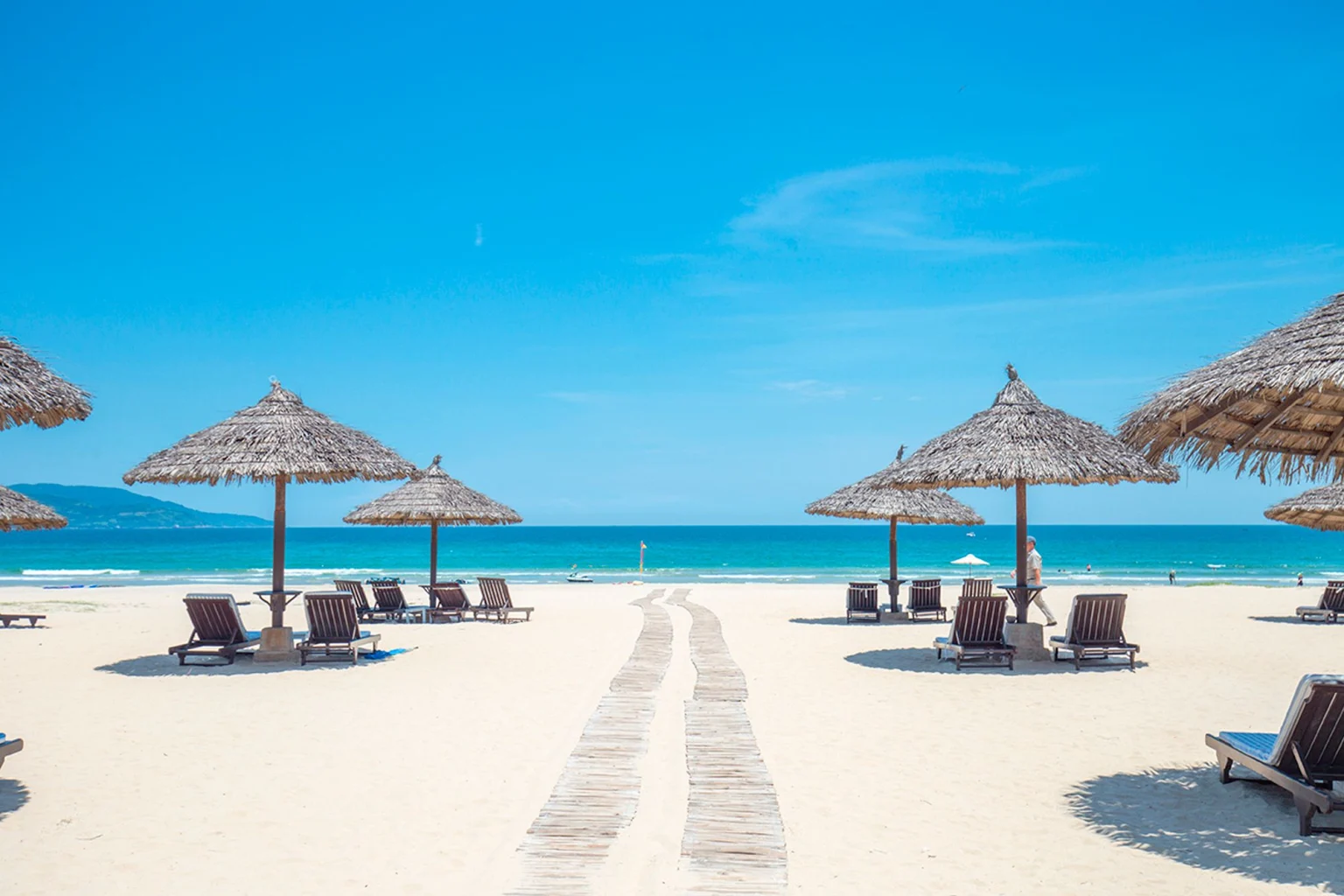 Danang holidays