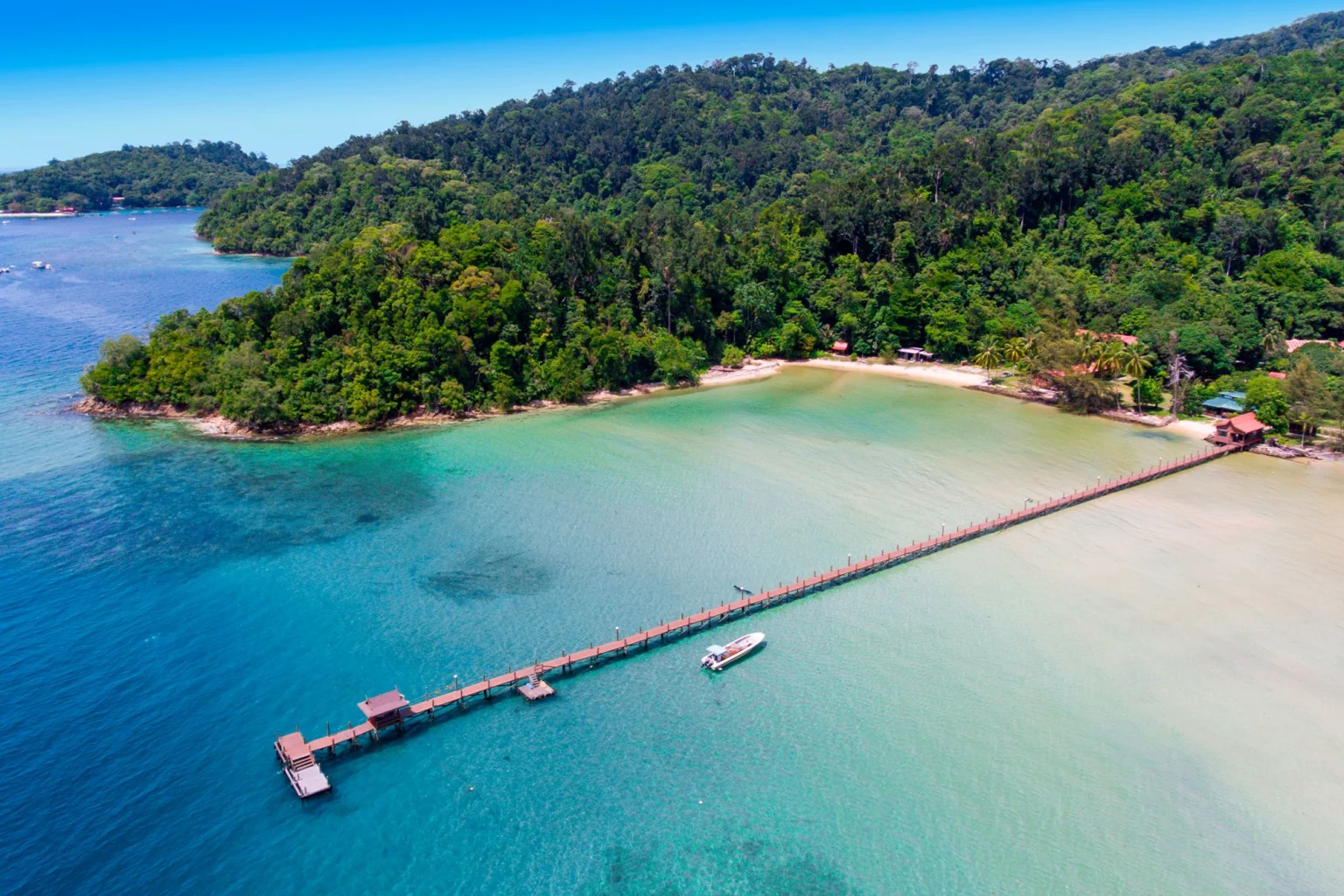 Sabah holidays