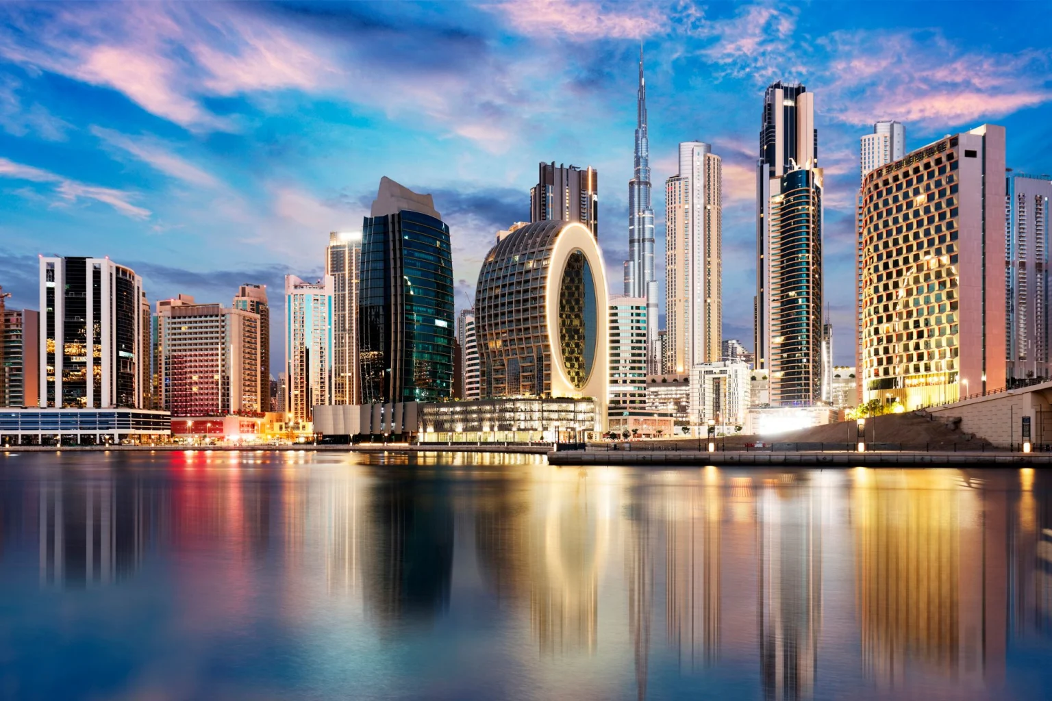 Dubai holidays