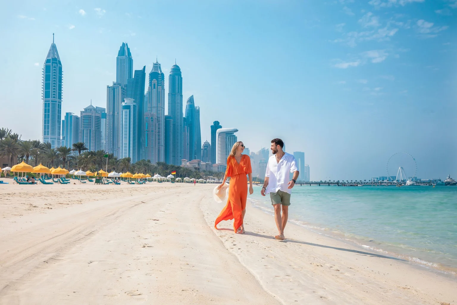 Dubai holidays
