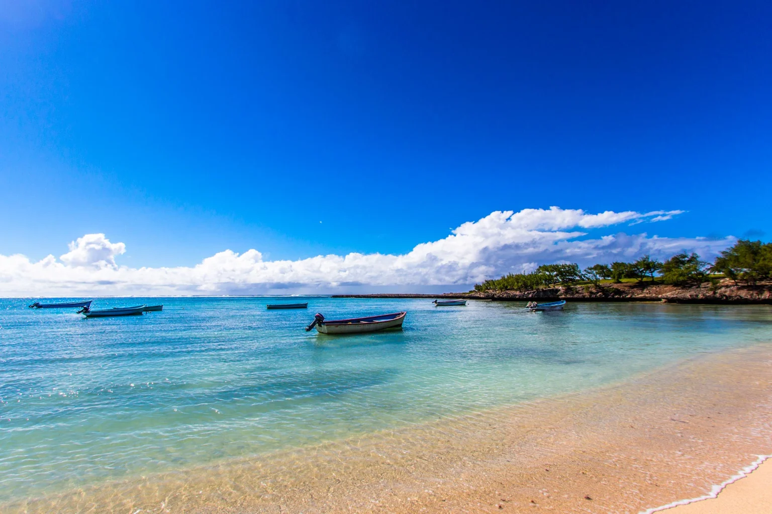 Rodrigues Island holidays
