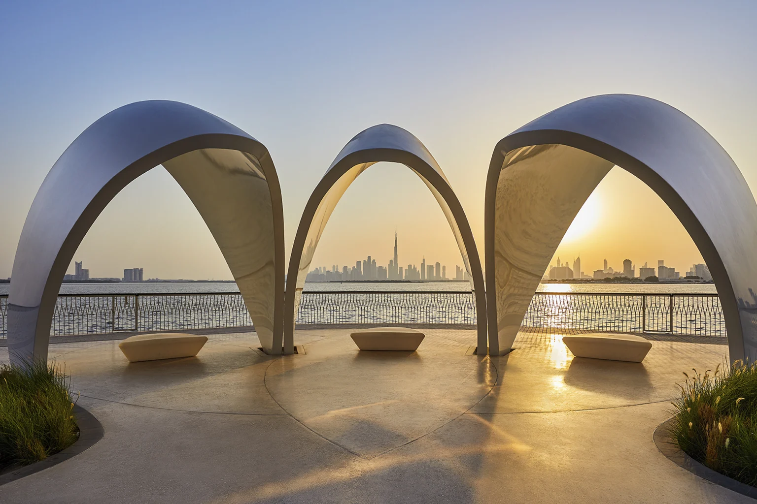 Dubai Creek, Deira & Dubai Islands holidays