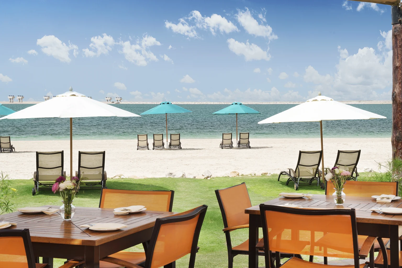 Jebel Ali holidays