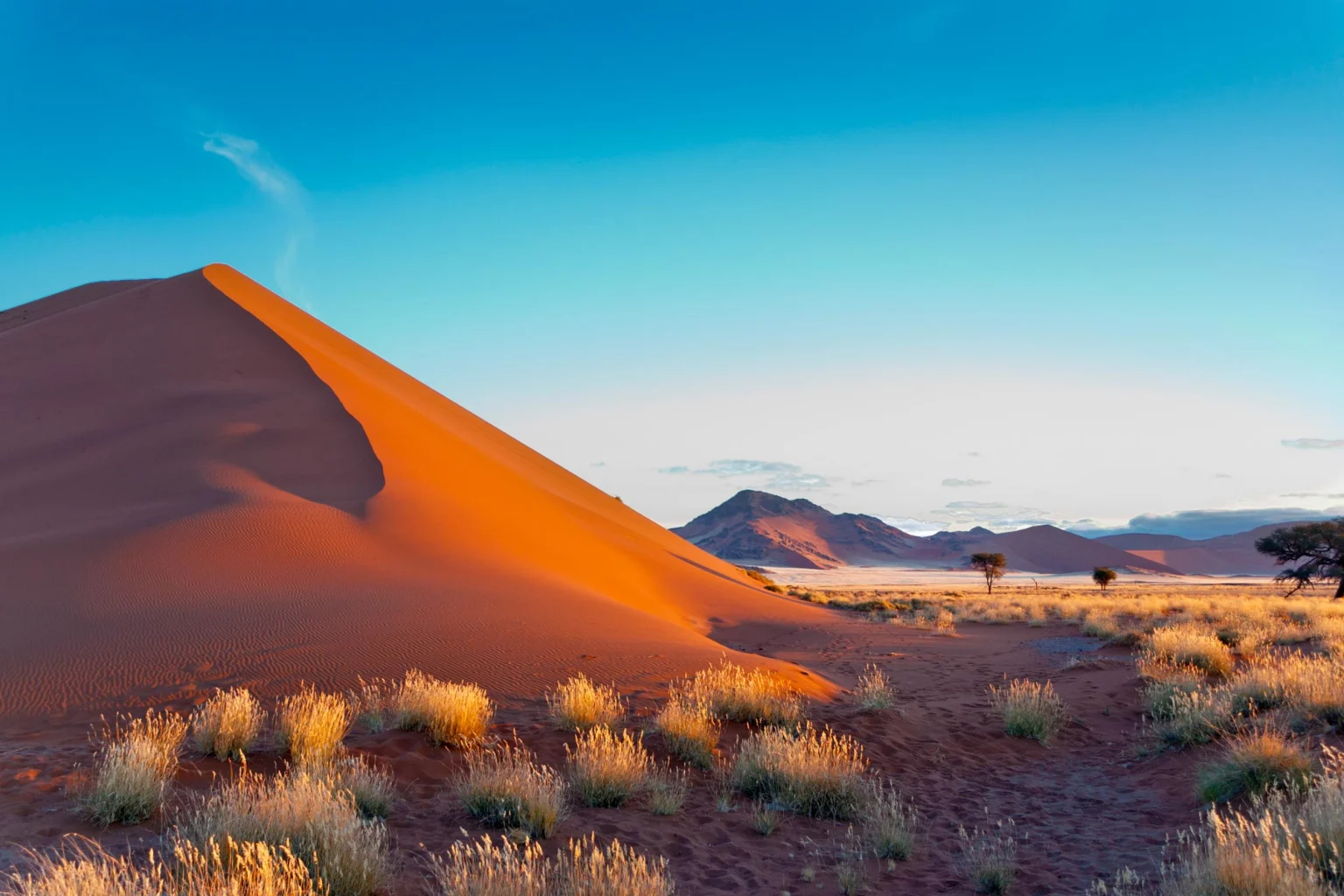 Namibia holidays