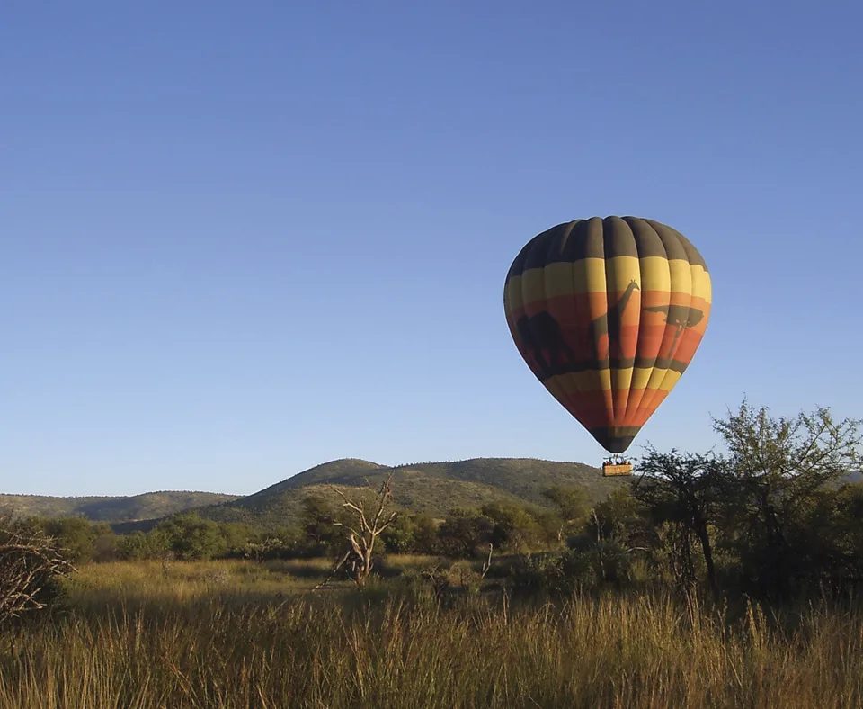 Sun City & North West holidays