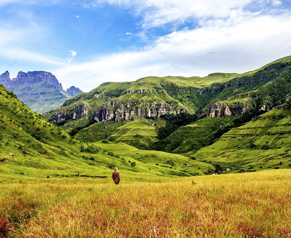 KwaZulu-Natal holidays