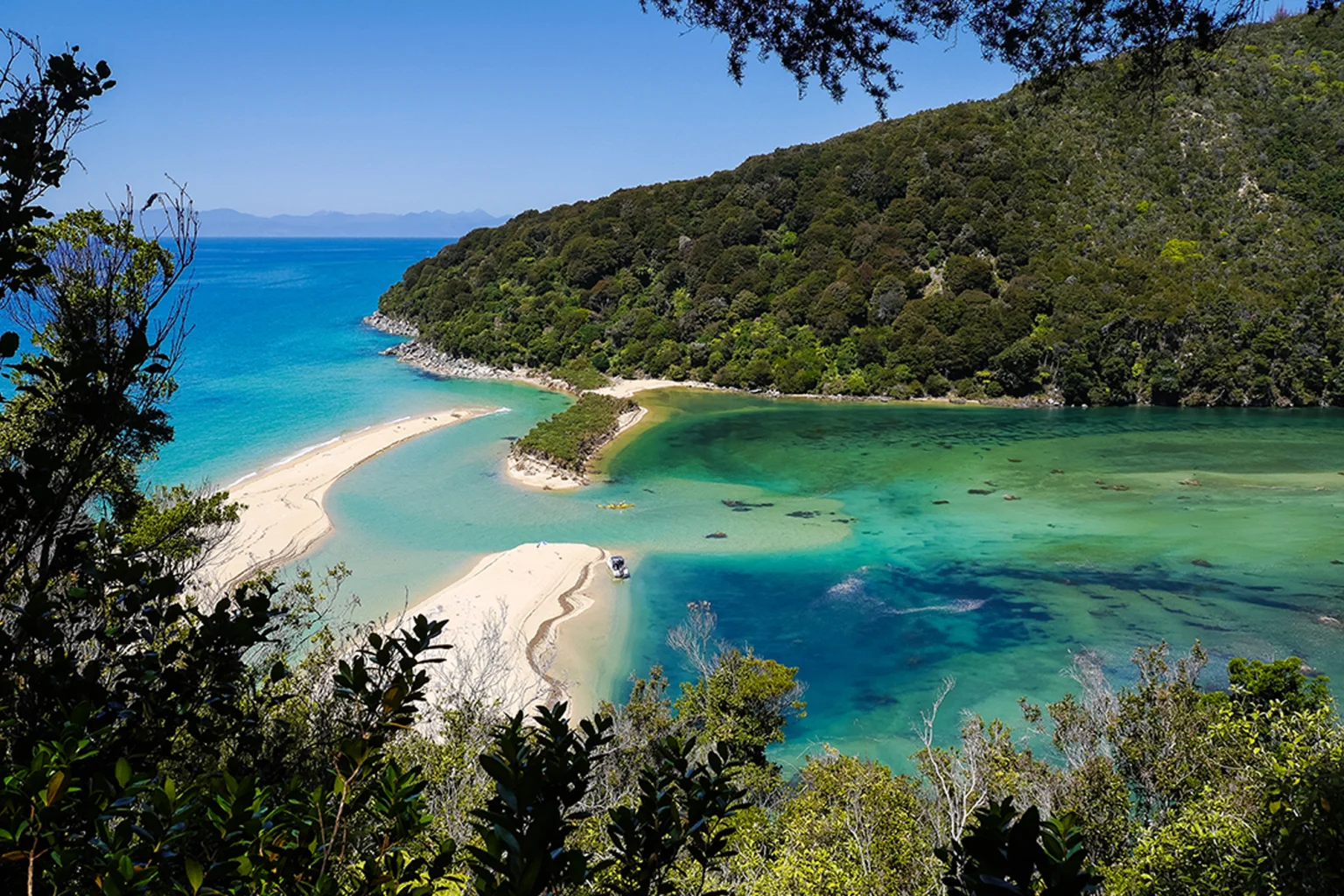 Nelson, Marlborough & Kaikoura holidays