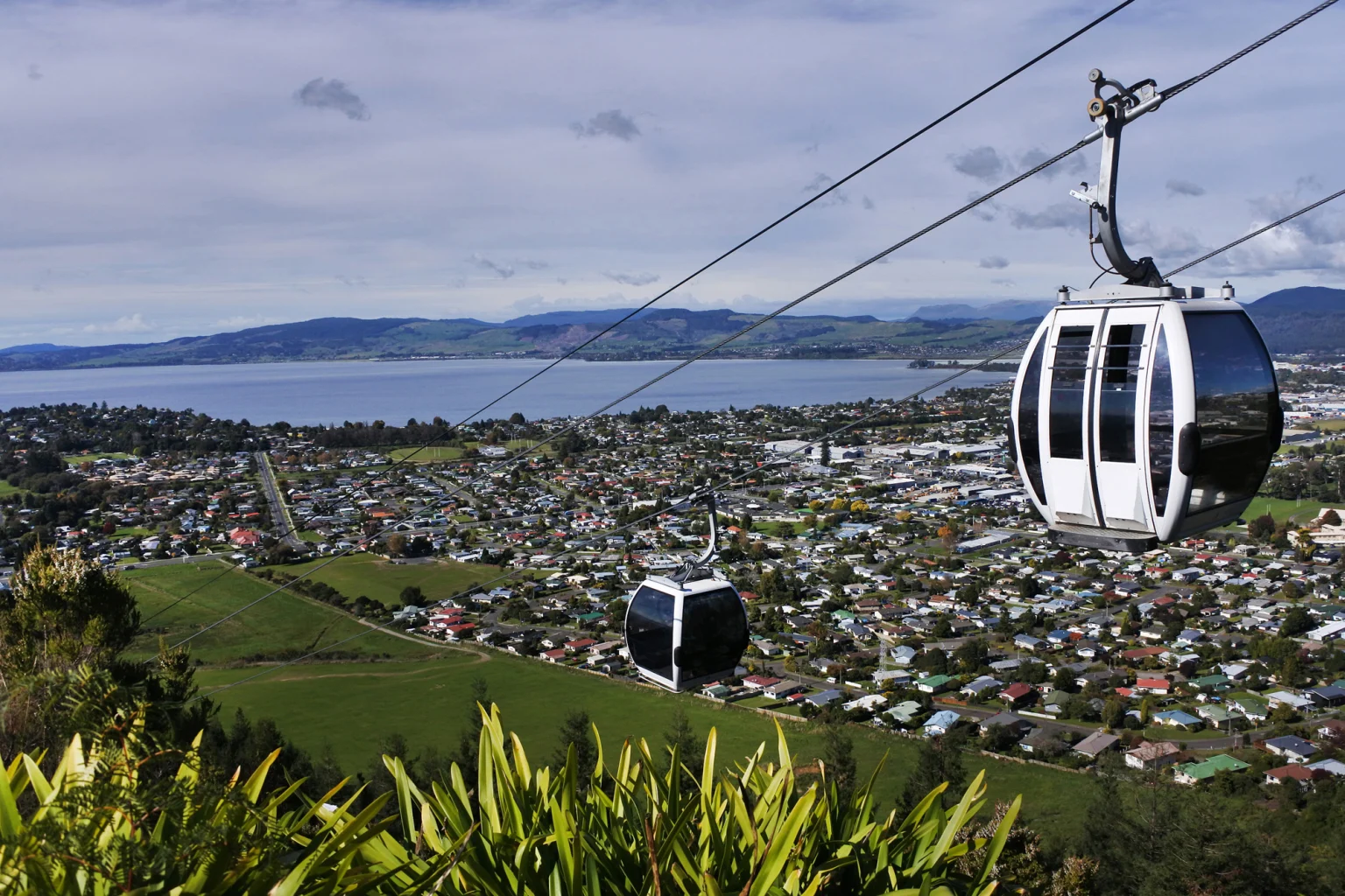 Rotorua holidays