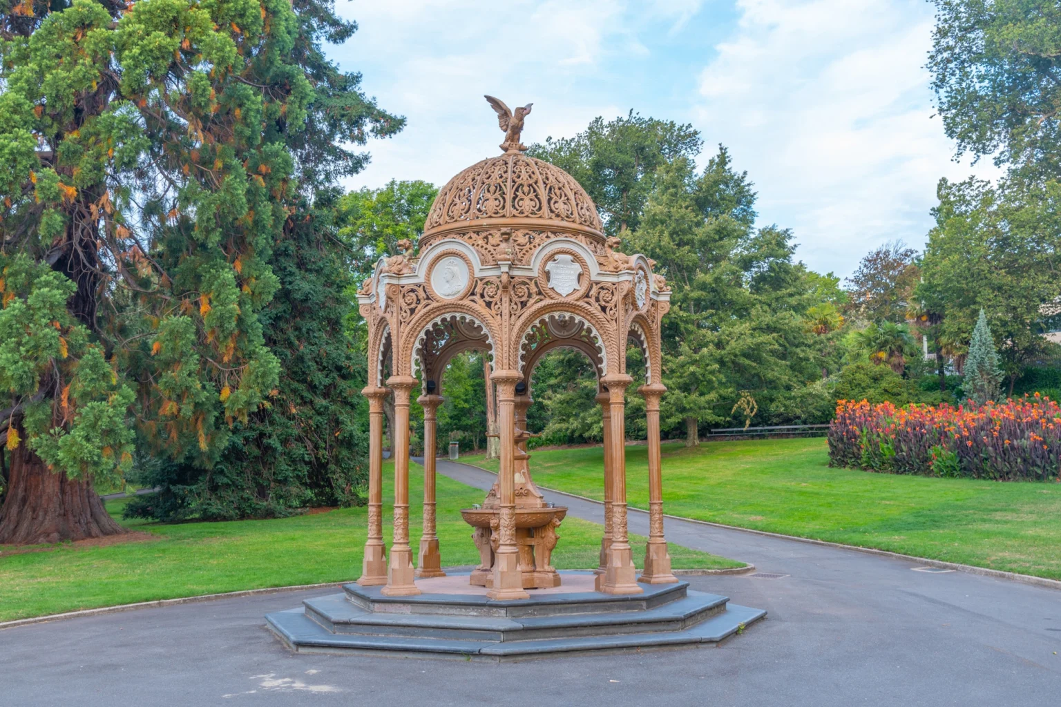 Launceston holidays
