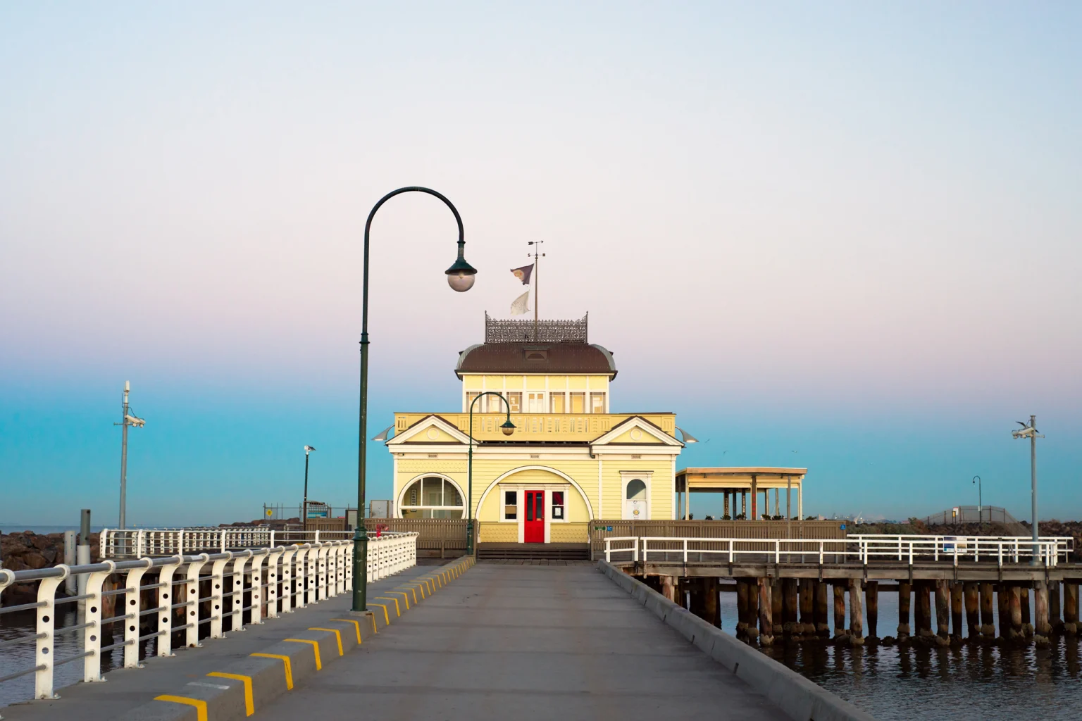 Melbourne holidays