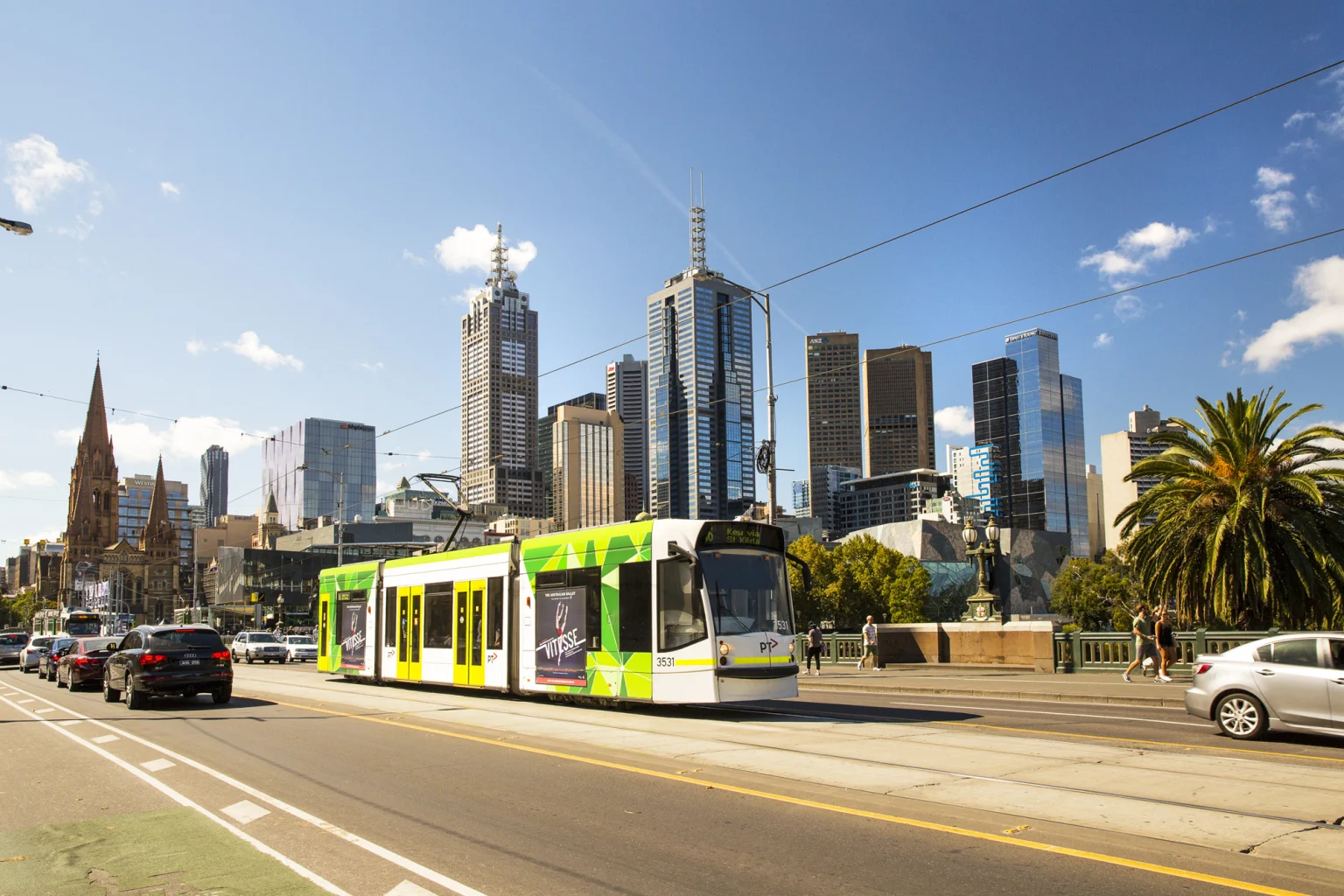 Melbourne holidays