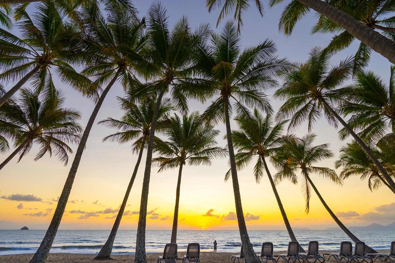 Port Douglas & Palm Cove holidays