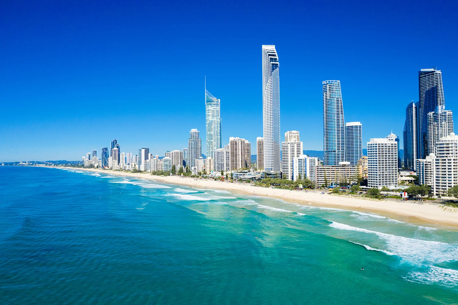 Queensland holidays