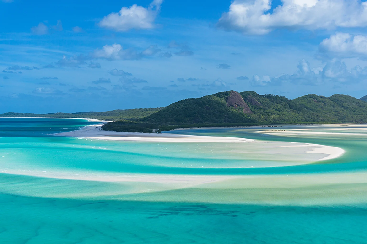 Queensland holidays