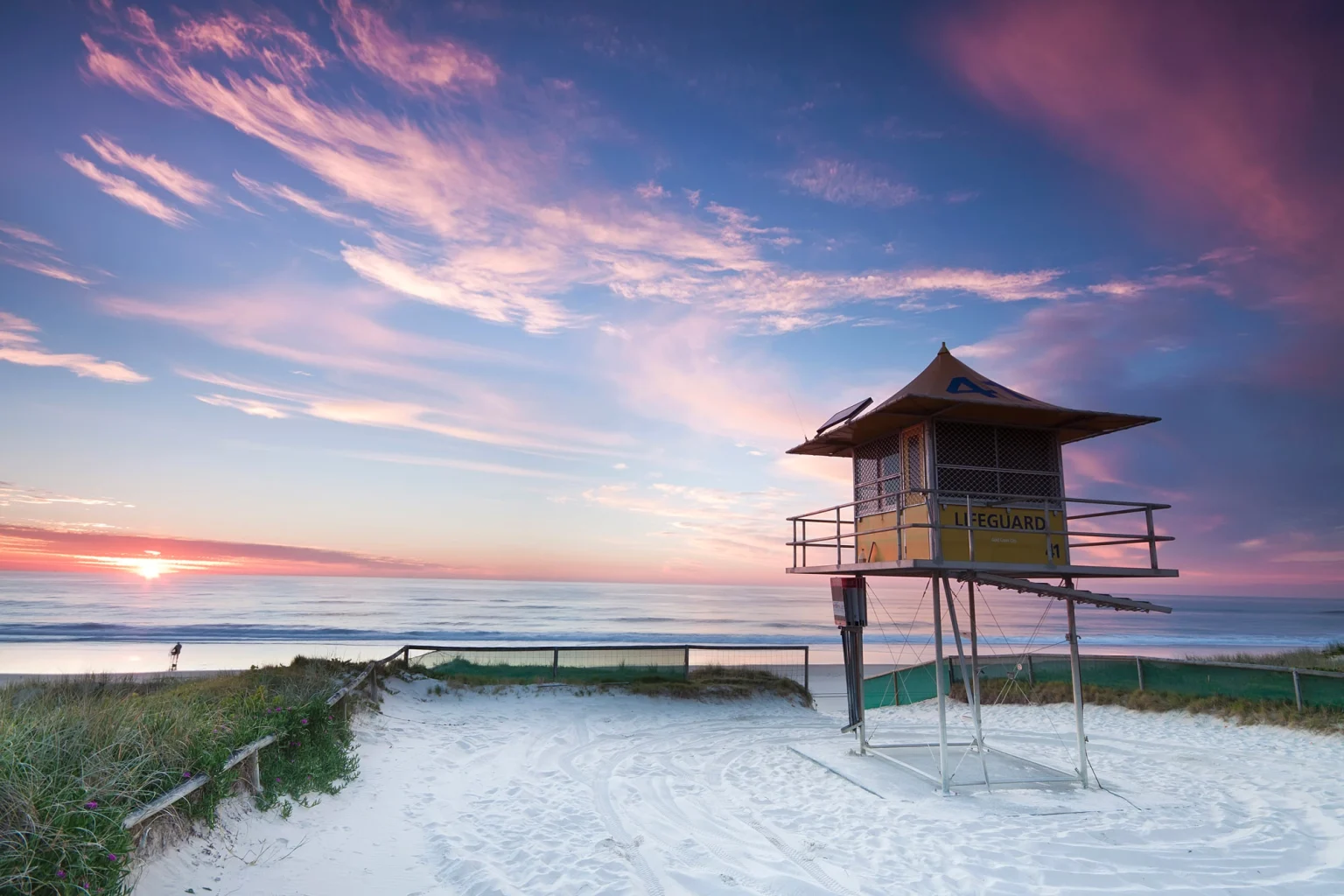 Gold Coast holidays