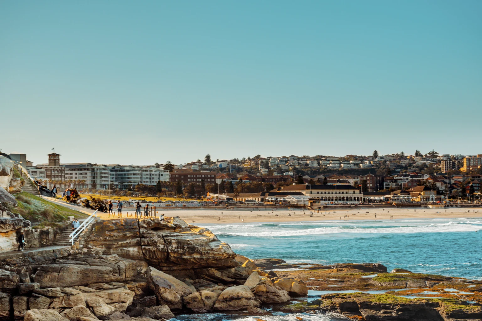 Sydney holidays