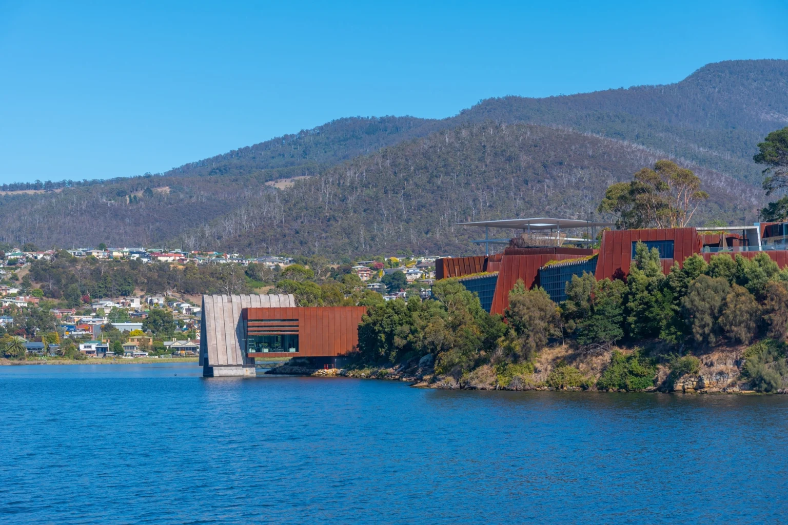 Hobart holidays