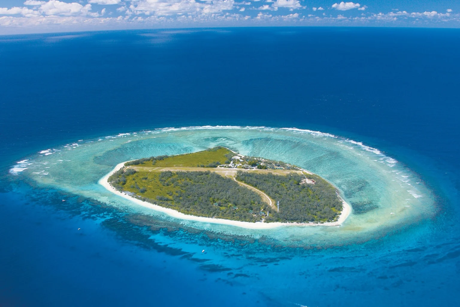 Central Queensland & Whitsundays holidays