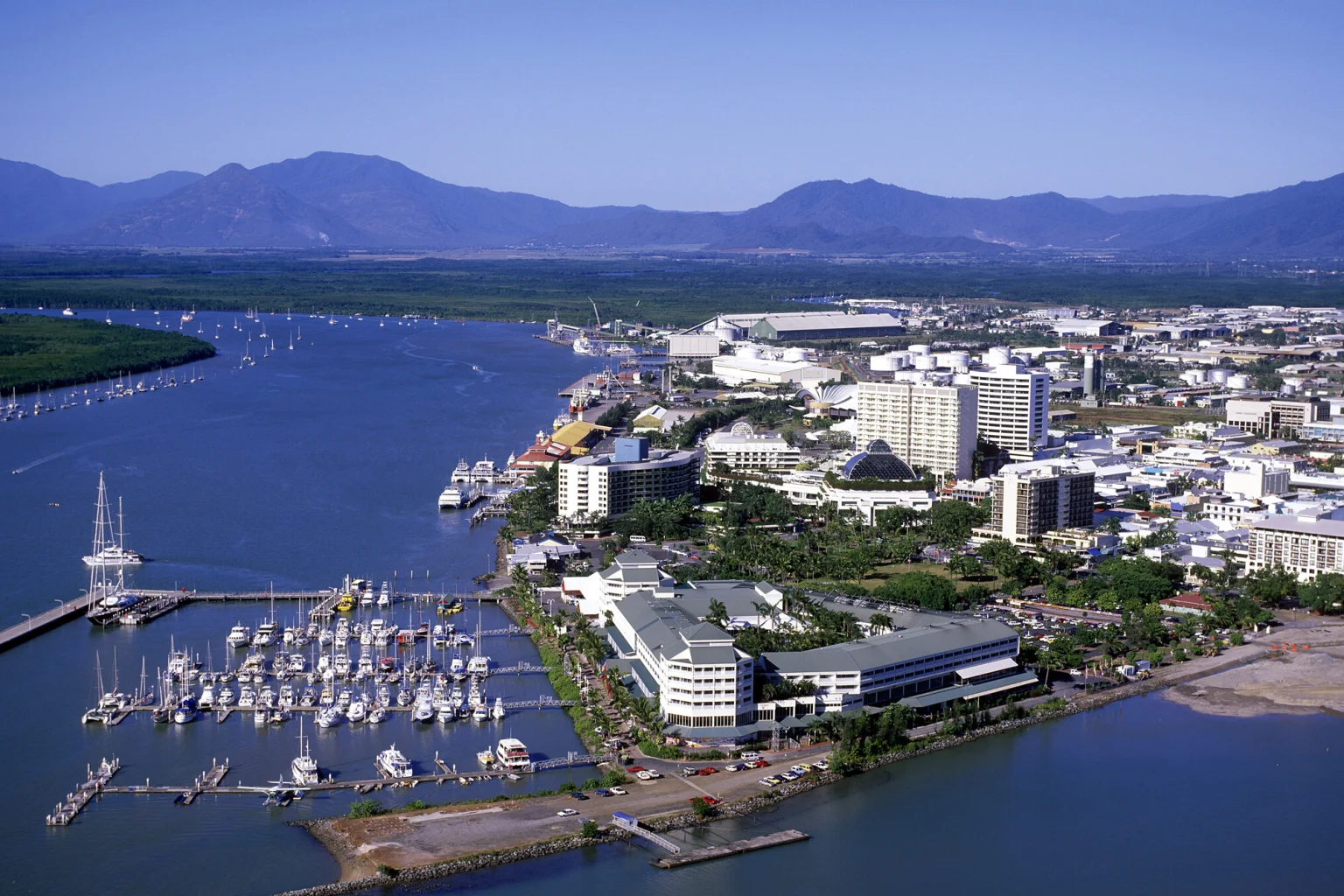 Cairns holidays
