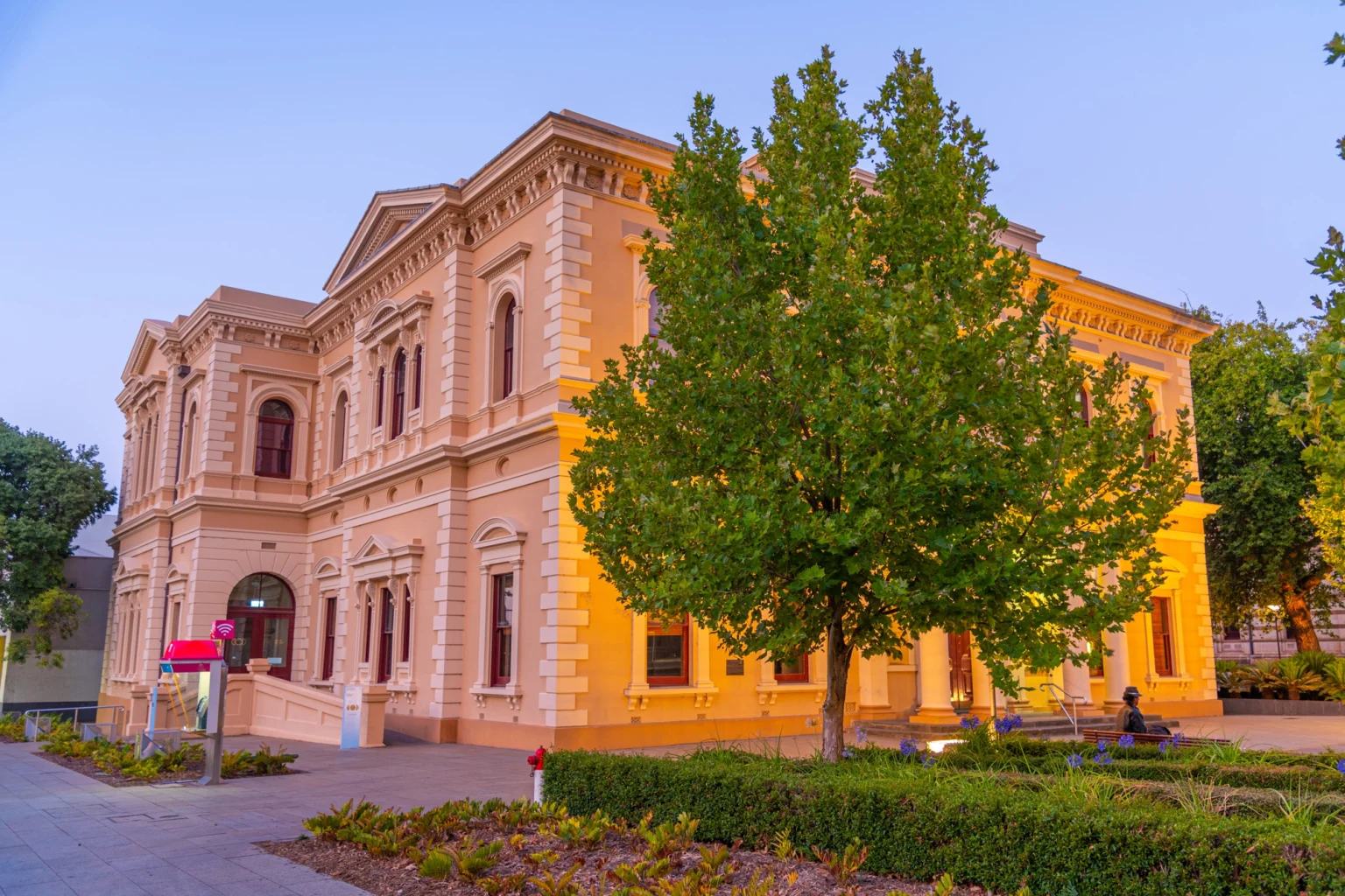 Adelaide holidays