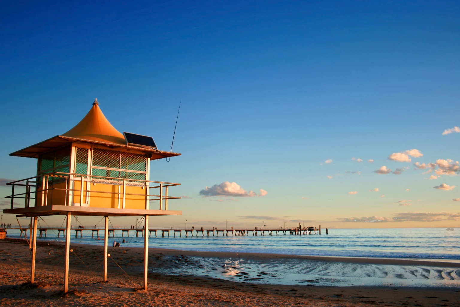 Adelaide holidays