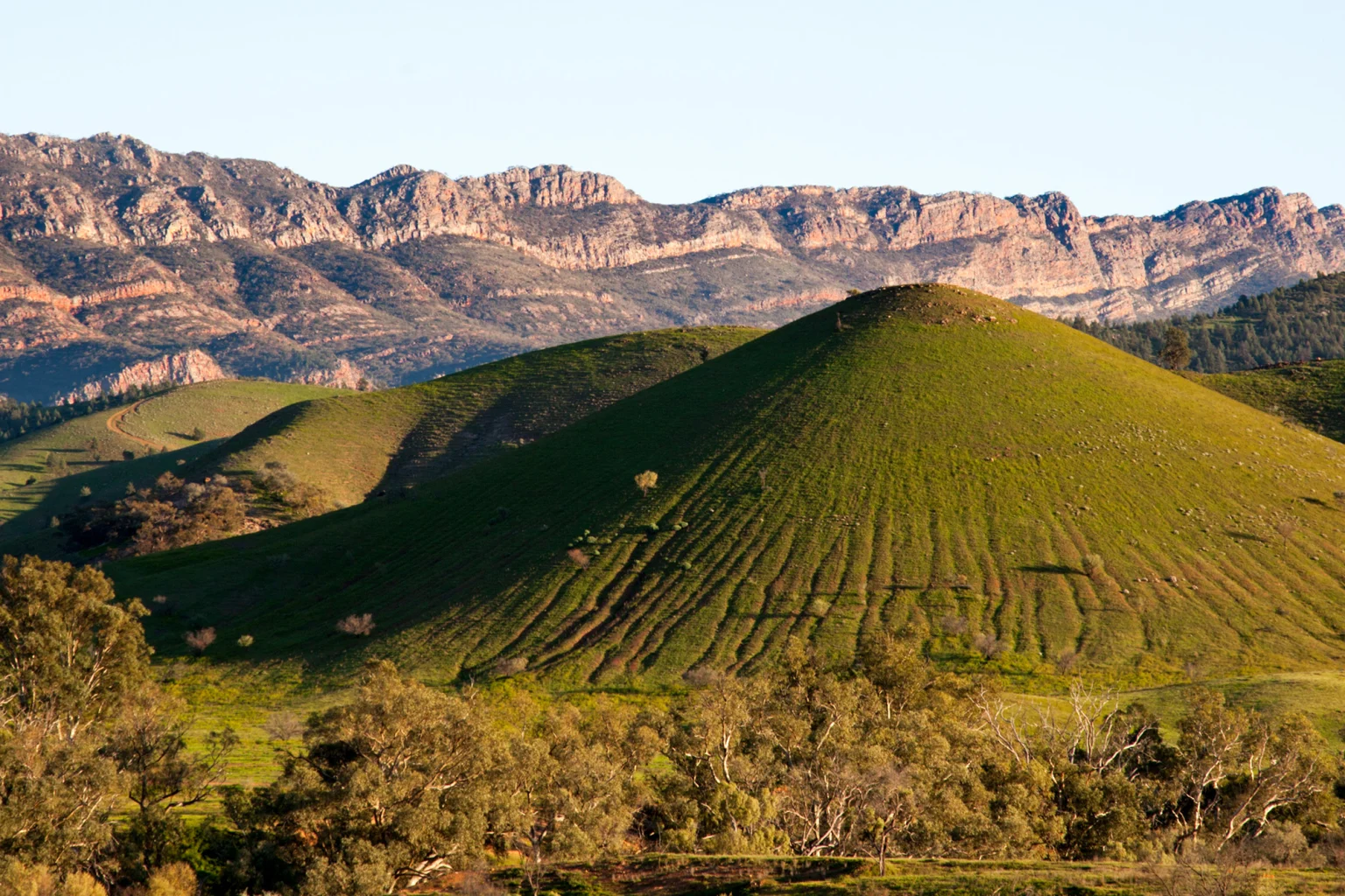 South Australia holidays