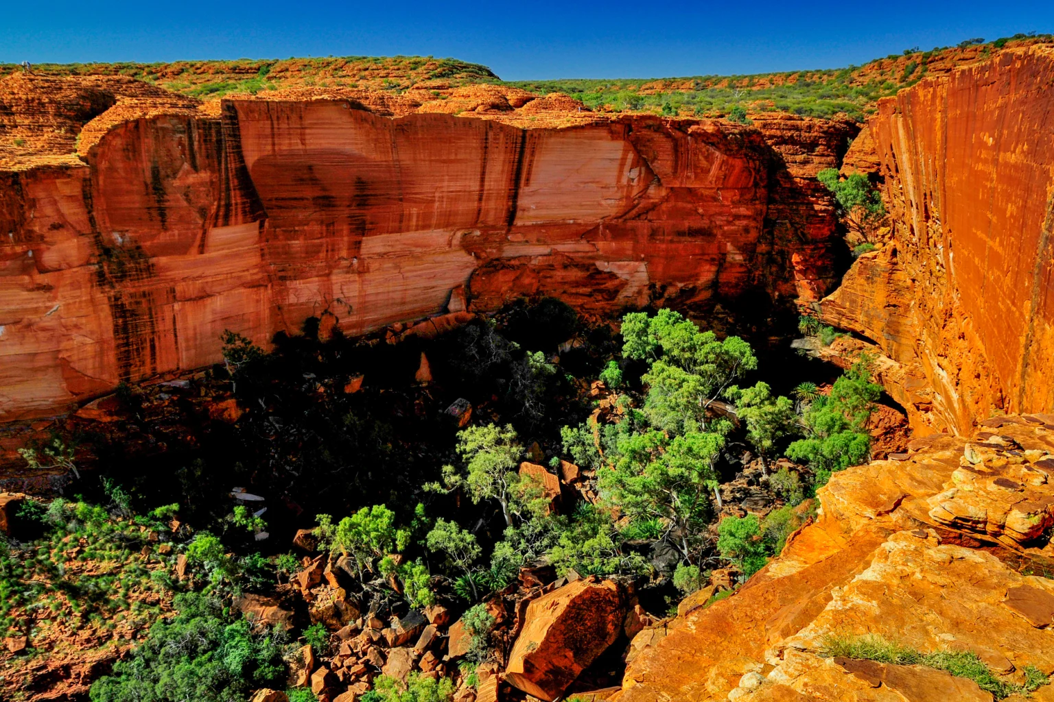 Northern Territory holidays