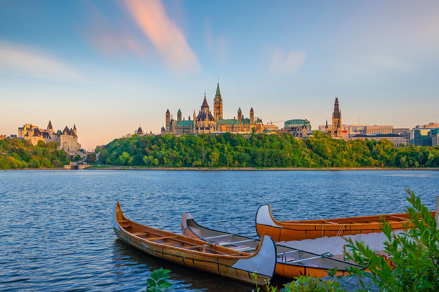 Ottawa holidays