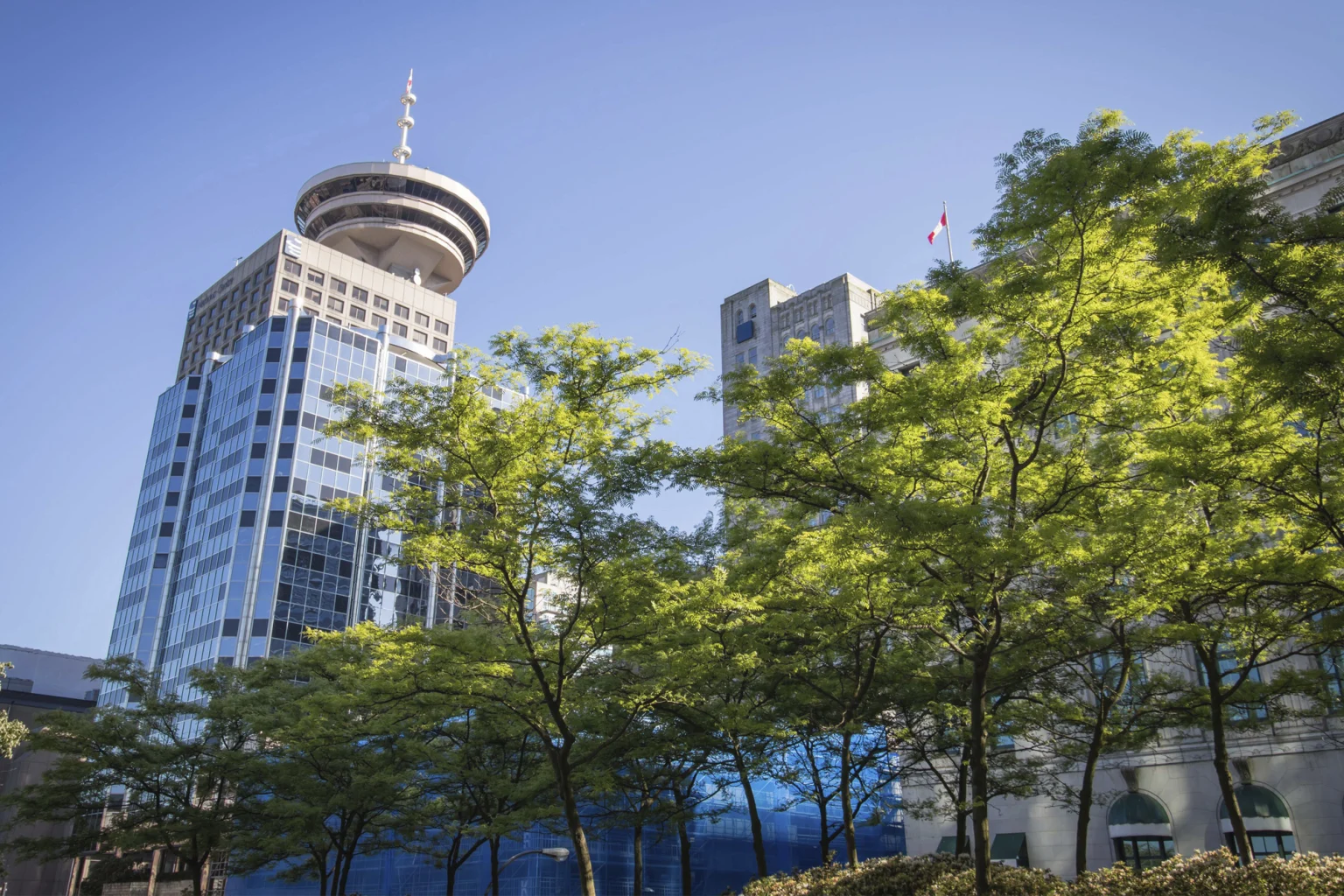 Vancouver holidays